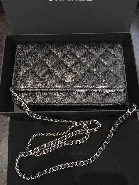 carteira chanel original|Wallets on Chain .